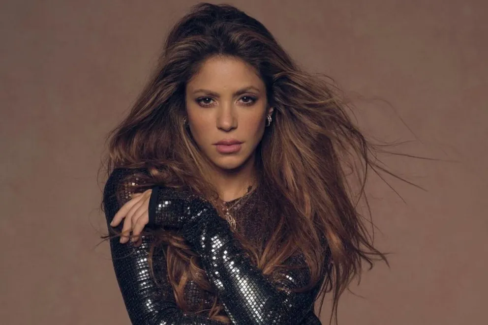 Imparable: esta es la exigente rutina que debe seguir Shakira para tener energía en sus bailes