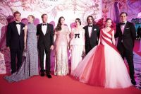 Baile de la Rosa de Mónaco: estos son los looks más icónicos que causaron gran sensación