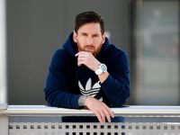 Gastos millonarios: la impactante cena de Messi en Buenos Aires que desató la locura de Antonela