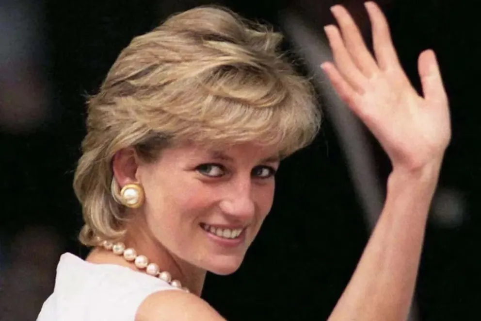 Los restaurantes favoritos a los que iba Lady Di para escapar de su terrible matrimonio con Carlos III
