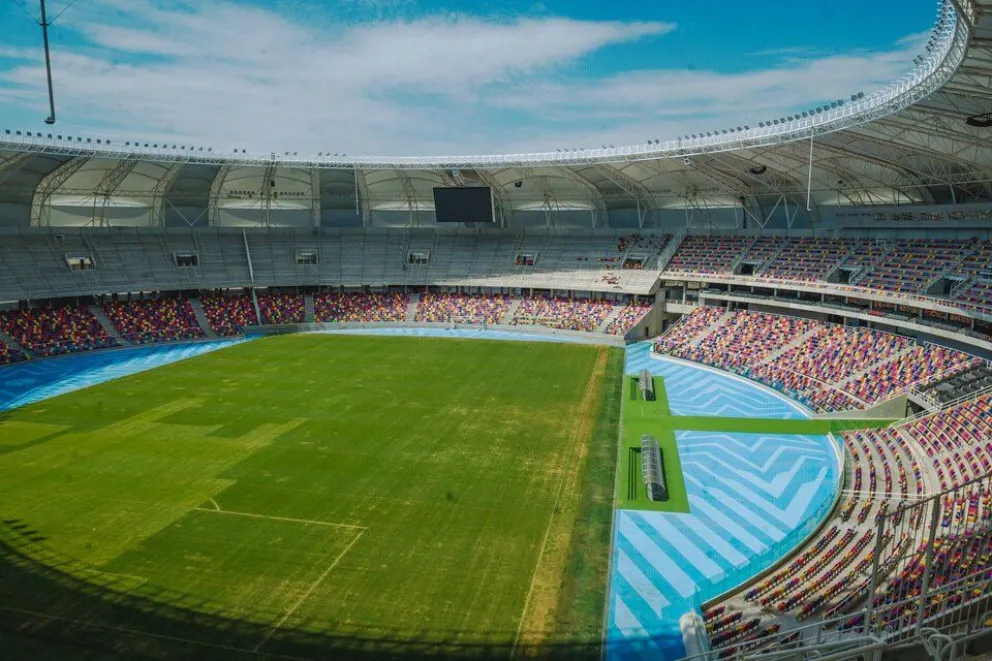 En Santiago del Estero ya no quedan entradas para ver a la Argentina por este increíble motivo