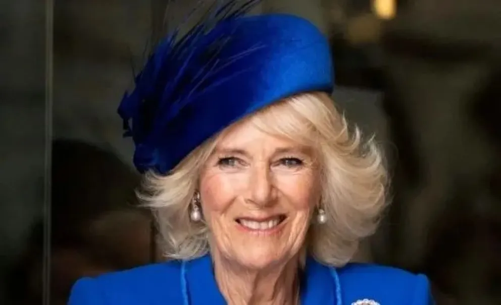 Grave riña: la insólita herencia oculta de Isabel II a Camilla Parker que desató la ira de Kate Middleton