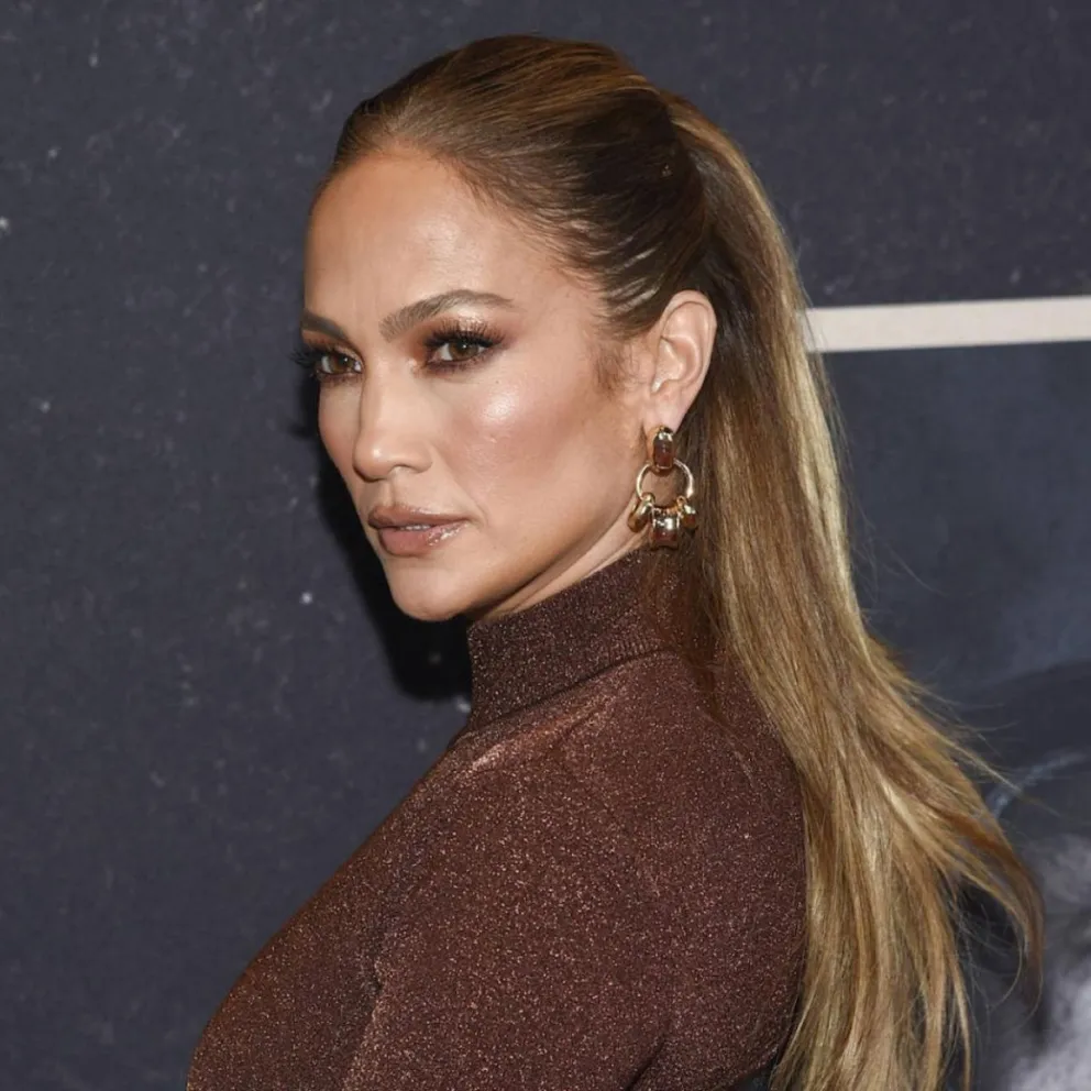 Jennifer López y su descontrolada actitud: agredió sin piedad a una estrella de Hollywood