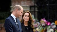 Llantos, gritos y pánico: Kate Middleton y Guillermo pondrían fin a su matrimonio