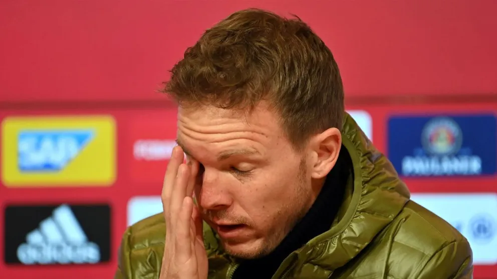 ¡Bomba en Alemania! El Bayern Munich se cansó de su técnico y ya tiene a su reemplazo