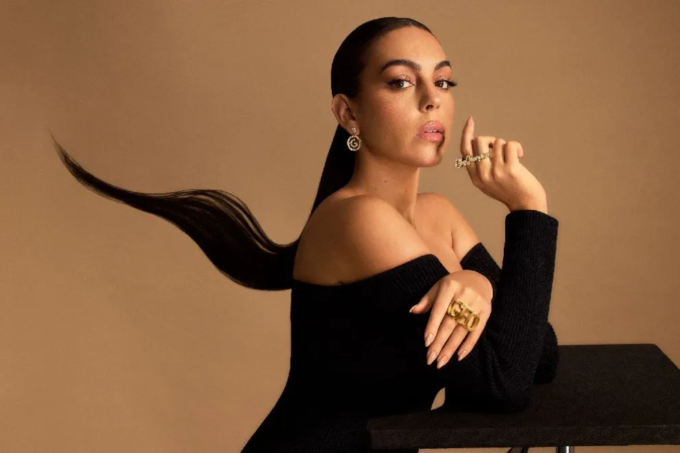 Gran revelación: los insólitos invitados de Georgina Rodríguez a su show que desataron locura en Netflix