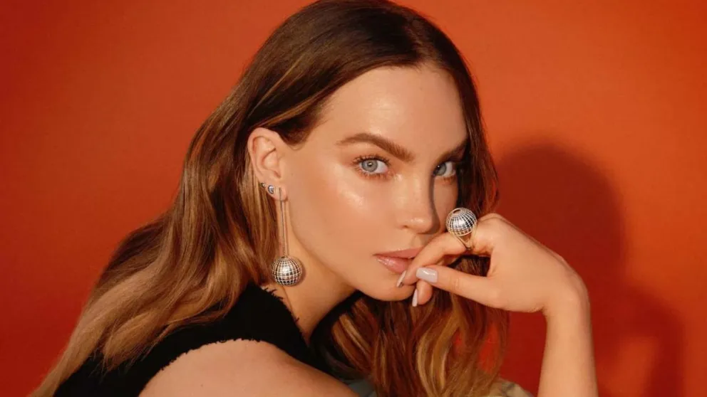 ¿Belinda ya olvidó a su ex? Un video viral despierta los rumores de un nuevo romance