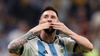 La MLS se une para convencer a Lionel Messi con una insólita medida millonaria