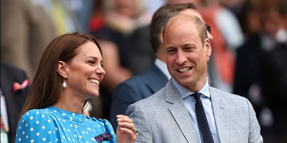 Los hijos del príncipe Guillermo y Kate Middleton recibieron un regalo que deja en ridículo al rey Carlos III