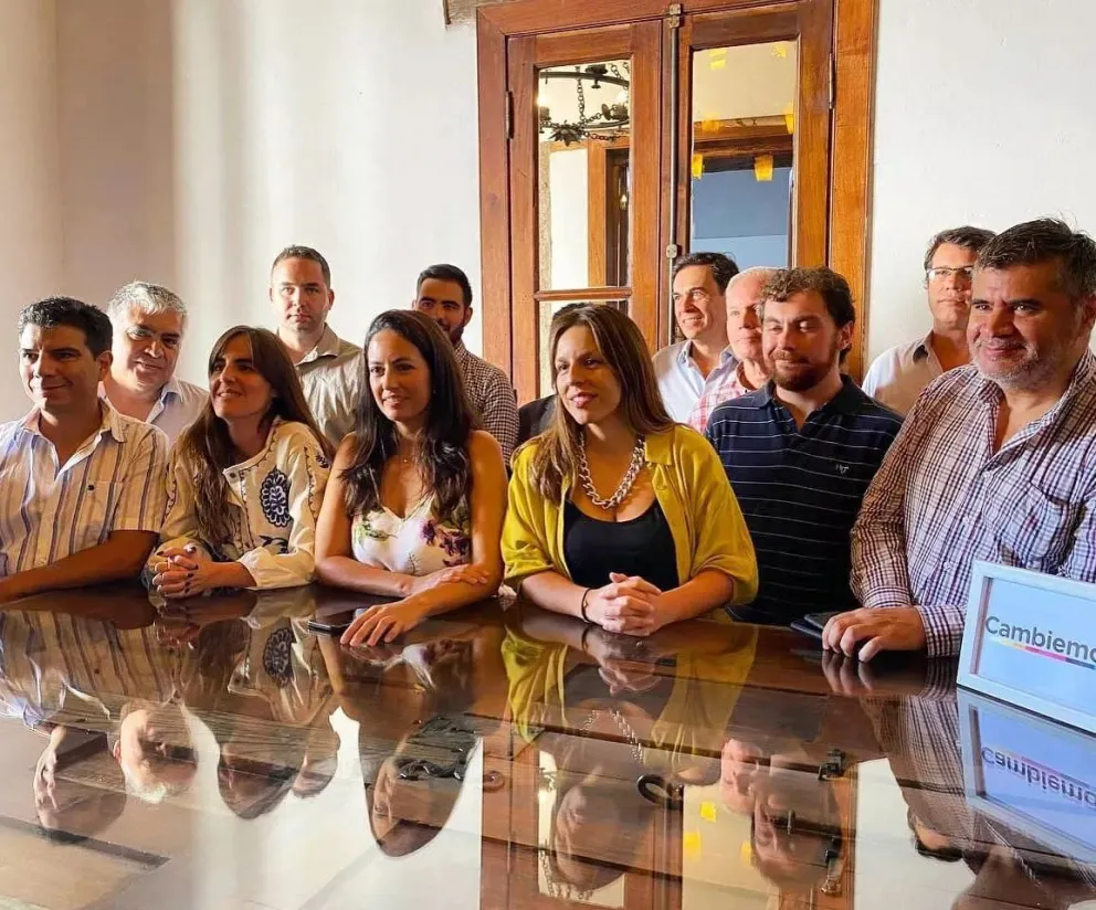 Se acabó la novela: el PRO decidió sumarse a Juntos por el Cambio y acompañará a Nanni y Posadas