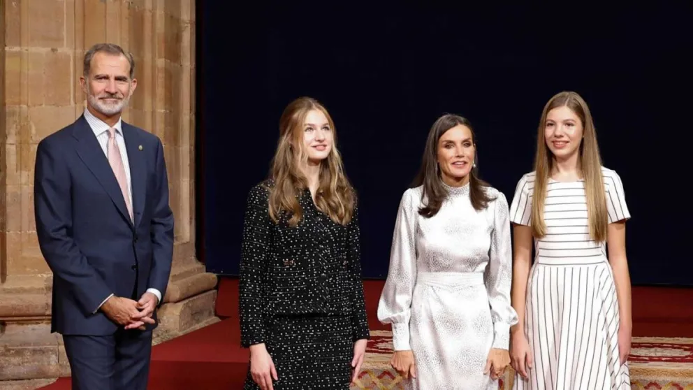La maniobra de la infanta Sofía que podría ayudar a la reina Sofía a hundir al rey Juan Carlos I