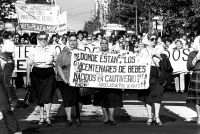Día Nacional de la Memoria: qué pasó el 24 de marzo de 1976 en Argentina 