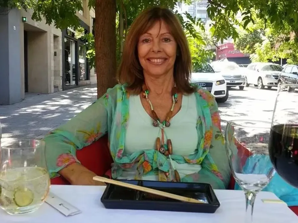 Triunfos, amores y tragedia: la vida de Mirta Massa, la Miss Argentina reconocida mundialmente