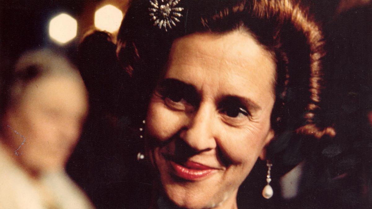 Esta fue la gran pérdida que sufrió la Familia Real de Bélgica, por culpa de la reina Fabiola