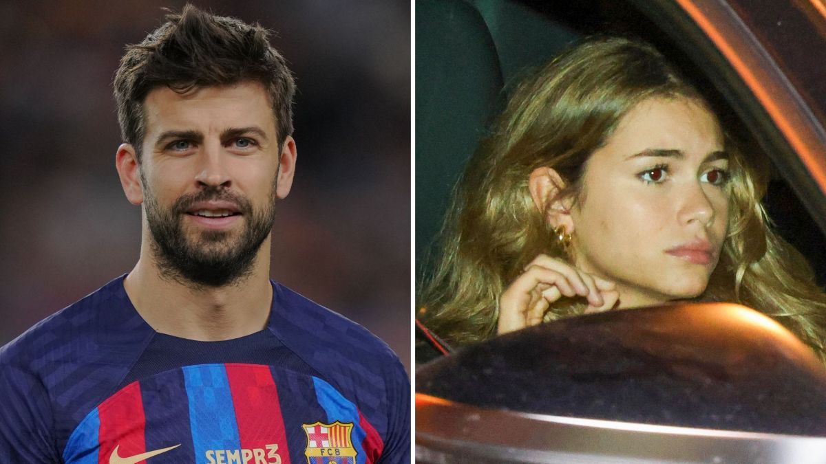 La macabra jugada de Clara Chía que pone en pico de zamuro su relación con Piqué