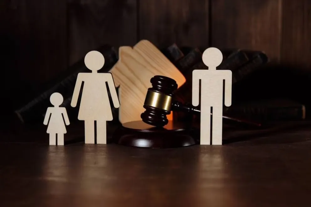 Joven de 19 años gana juicio a su padre por la cuota alimentaria