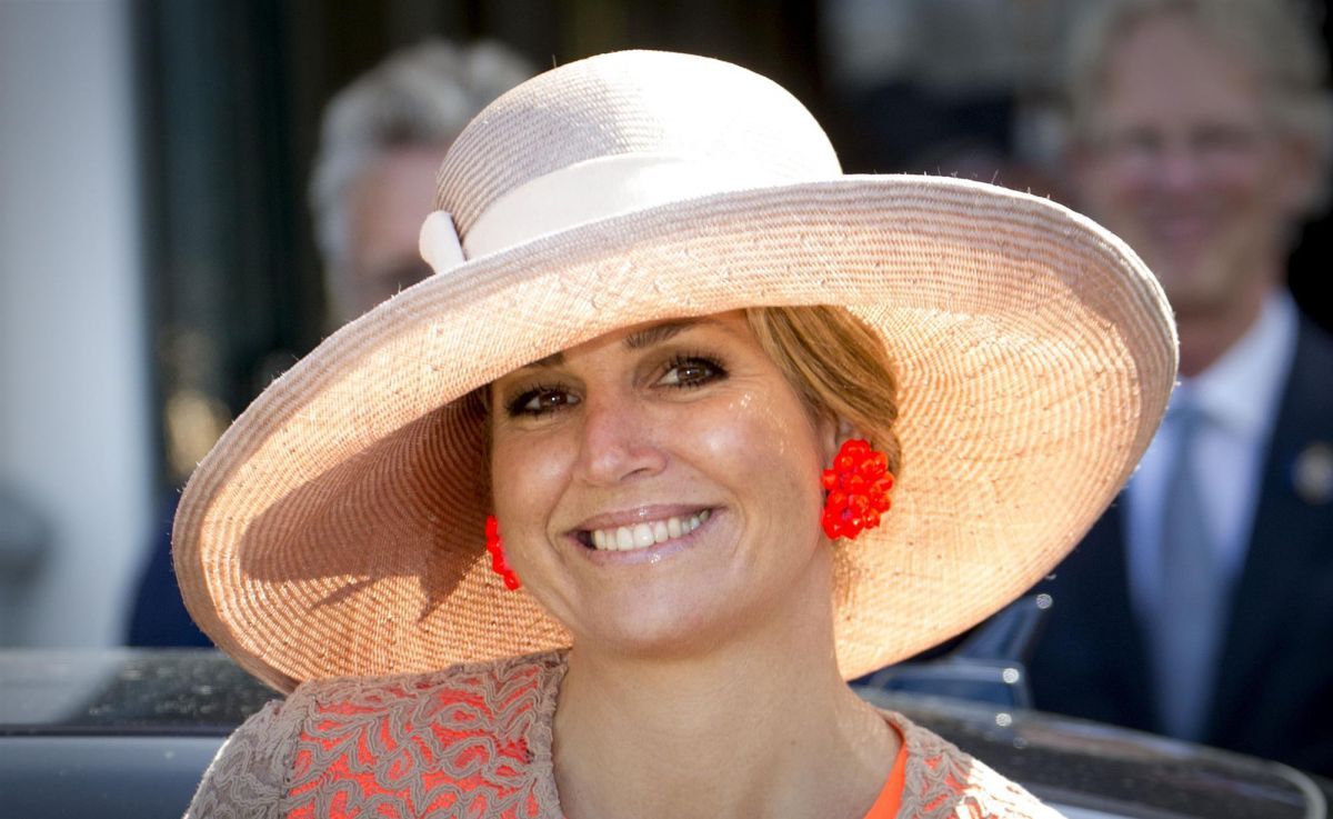 Reina Máxima: tras la ofensa que recibió, la Familia Real marroquí la sorprendió de esta manera