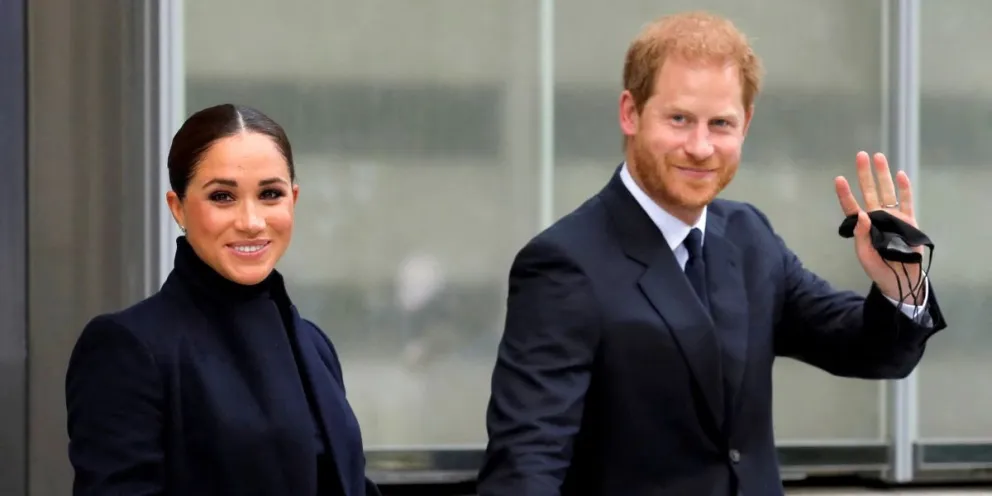 La fuerte exigencia de Meghan Markle al príncipe Harry si deciden divorciarse: no será nada fácil 