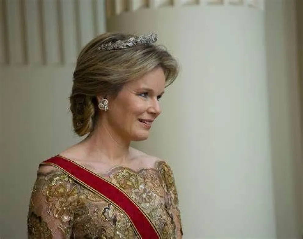 Matilde de Bélgica