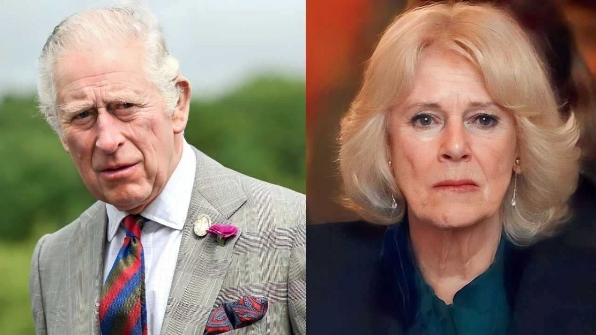 Camila Parker devastada, recibe trágica notica antes de la coronación del rey Carlos III 