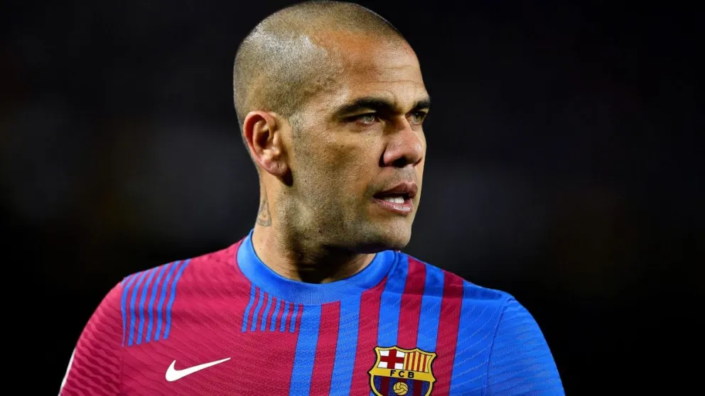 Joana Sanz está advertida: así fue el feroz ataque que lanzó el hermano de Dani Alves