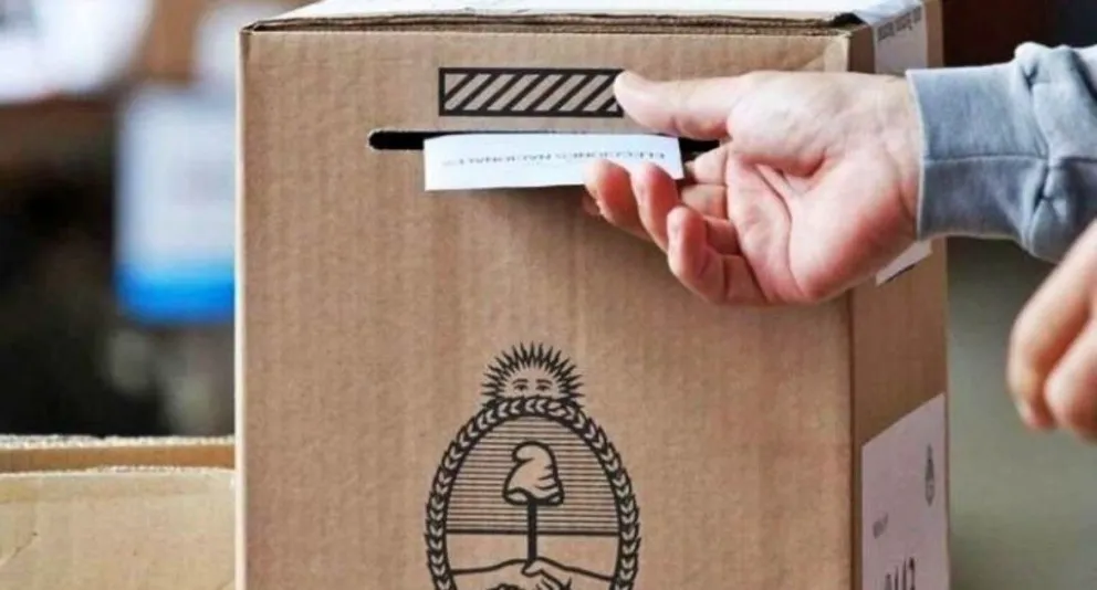 Cada 100 salteños habilitados a votar uno es candidato