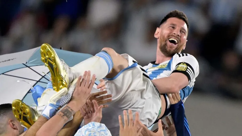 Lionel Messi en la cima más alta: se inaugura en Rosario un museo que hará alucinar a los fanáticos del astro mundial