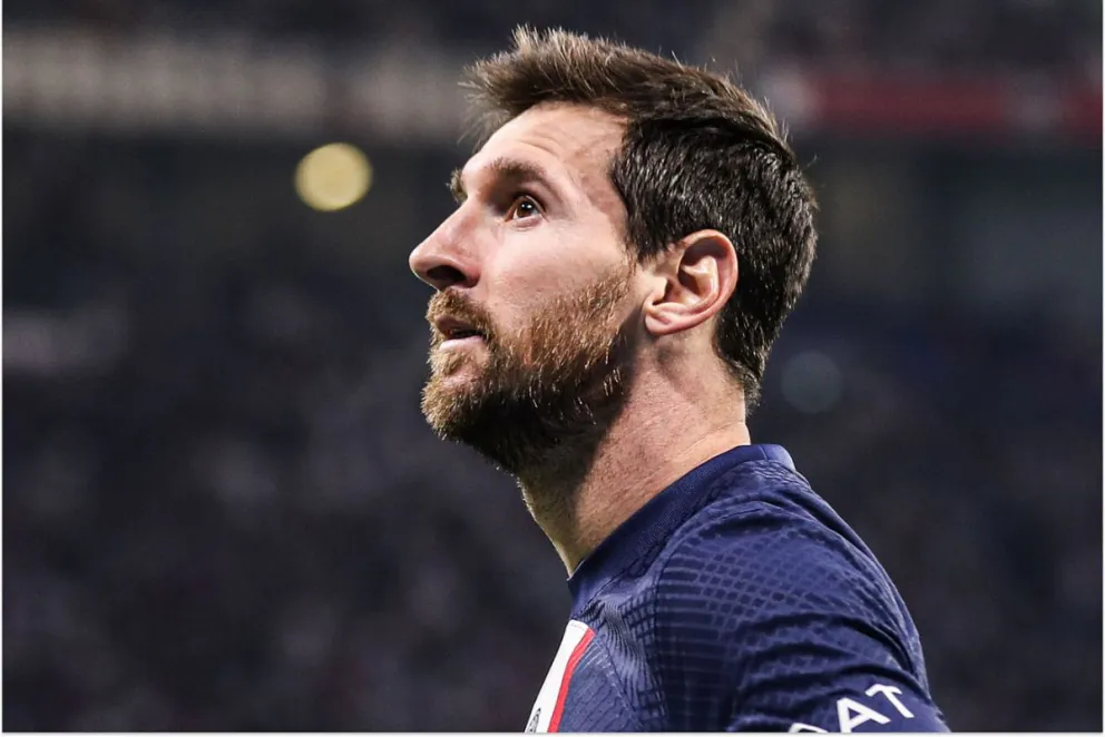 Mientras PSG define el campeonato, en España confirman el regreso de Messi a Barcelona 