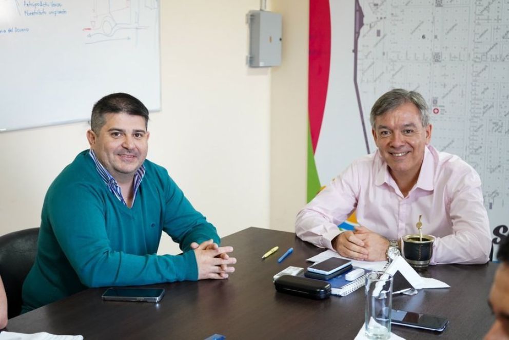 Tras entregarse, imputaron a José Dimas Ruiz y se frustró su candidatura a intendente de Orán 