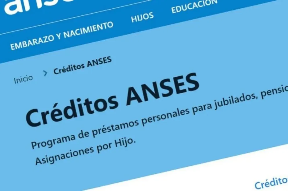 Créditos ANSES: todo lo que debes saber sobre las cuotas antes de solicitar los $600.000