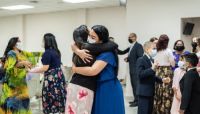 Testigos de Jehová se reúnen en Salta luego de tres años