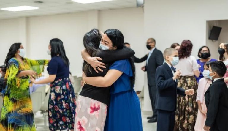 Testigos de Jehová se reúnen en Salta luego de tres años