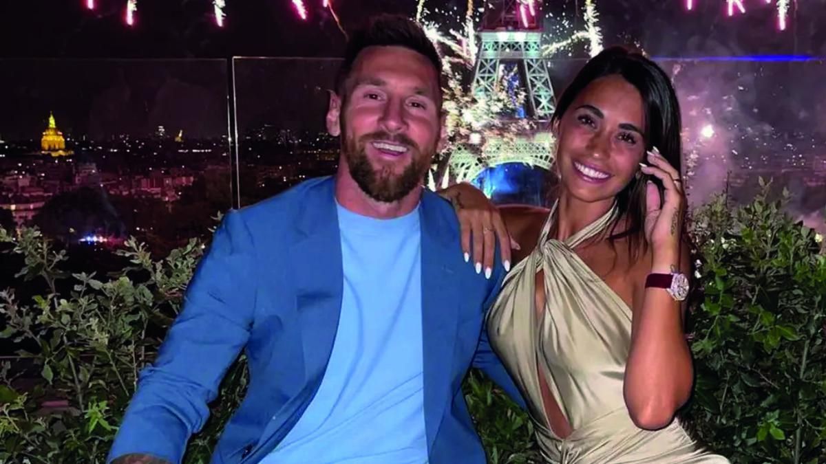 La exorbitante suma de dinero que pagó Lionel Messi en este lujoso capricho de Antonela 