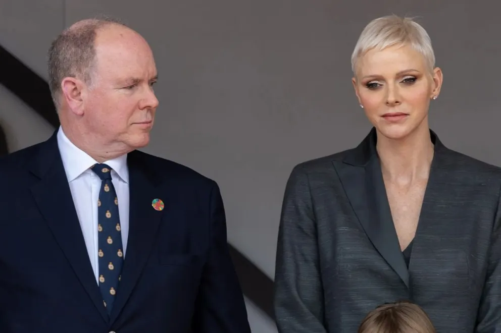 La insólita traición por parte de Alberto de Mónaco que devastó a la princesa Charlene: inesperado final 