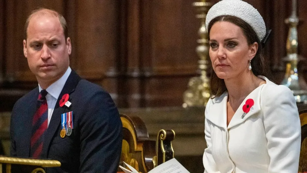 Kate Middleton y el príncipe Guillermo pondrían fin a su matrimonio: esta es la fecha del anuncio
