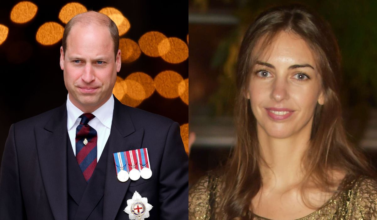 Aseguran que el príncipe Guillermo pidió que invitaran a su amante a la coronación del rey Carlos III
