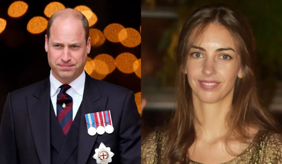 Esposo de Rose Hanbury descubre que su hija sería del príncipe Guillermo y toma esta drástica decisión