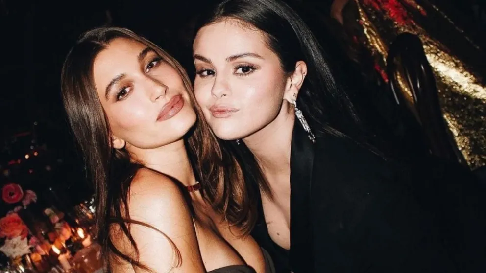 Hailey Biener destrozada: Selena Gomez no lo oculta y hace un terrible anuncio que alerta a Justin Bieber