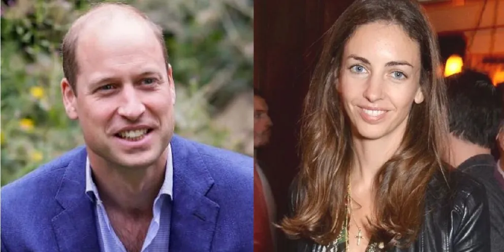 Kate Middleton humillada otra vez: la reunión secreta entre el príncipe Guillermo y su amante 