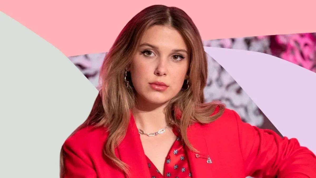 Insólito: Millie Bobby Brown se despide de la actuación provocando terror y confusión entre sus seguidores