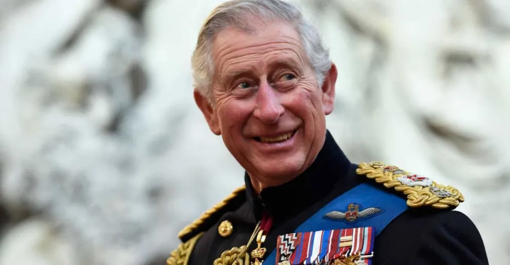 Carlos III implementará una dura campaña de desalojo en Londres: estas son las razones