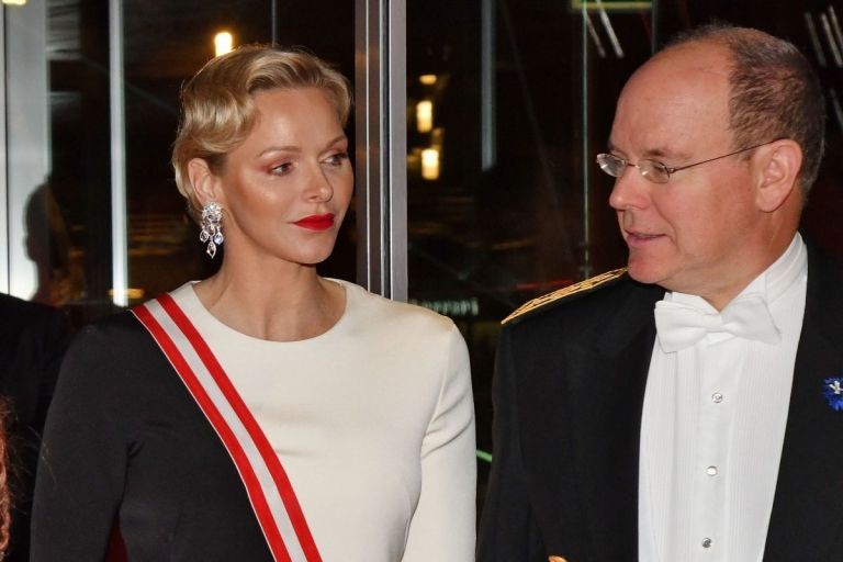 El divorcio está cada vez más cerca: Charlene y el dato que confirmaría su ruptura con Alberto de Mónaco