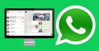 WhatsApp: conocé los detalles de la actualización que todos los usuarios de la versión web esperaban