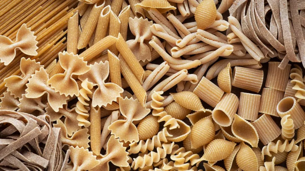 ANMAT: prohibió una reconocida marca de fideos por no cumplir con las normas
