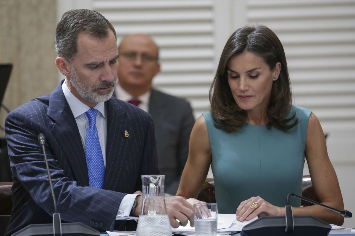 En caso de divorcio la reina Letizia quedaría sin casi nada: las cláusulas que firmó