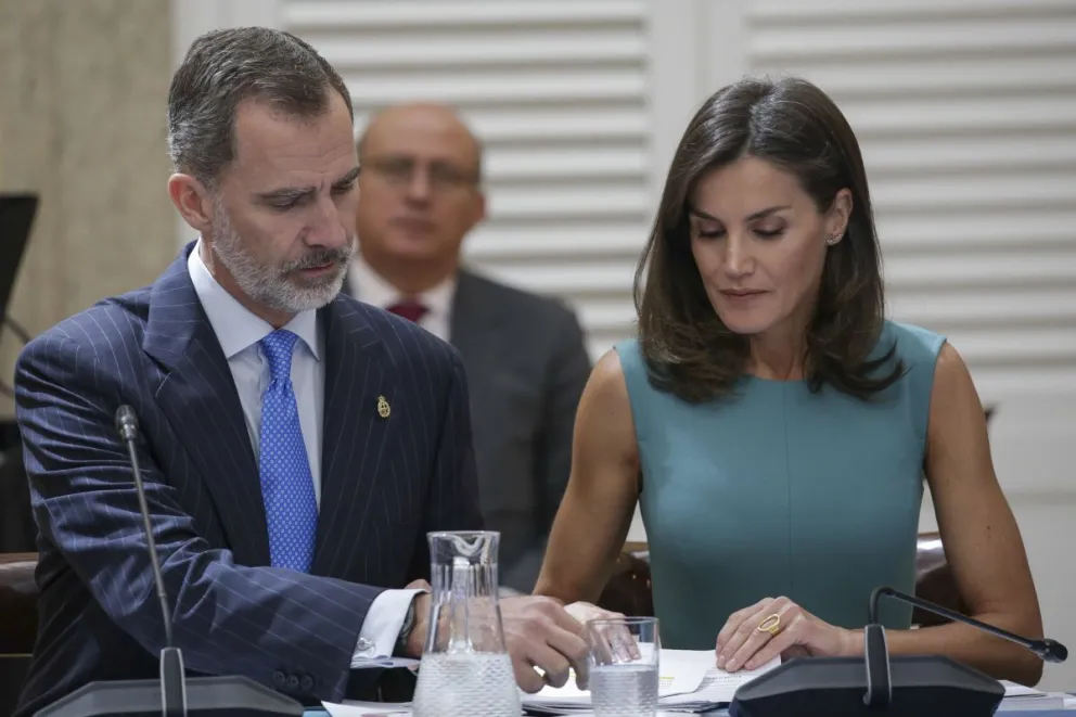 En caso de divorcio la reina Letizia quedaría sin casi nada: las cláusulas que firmó