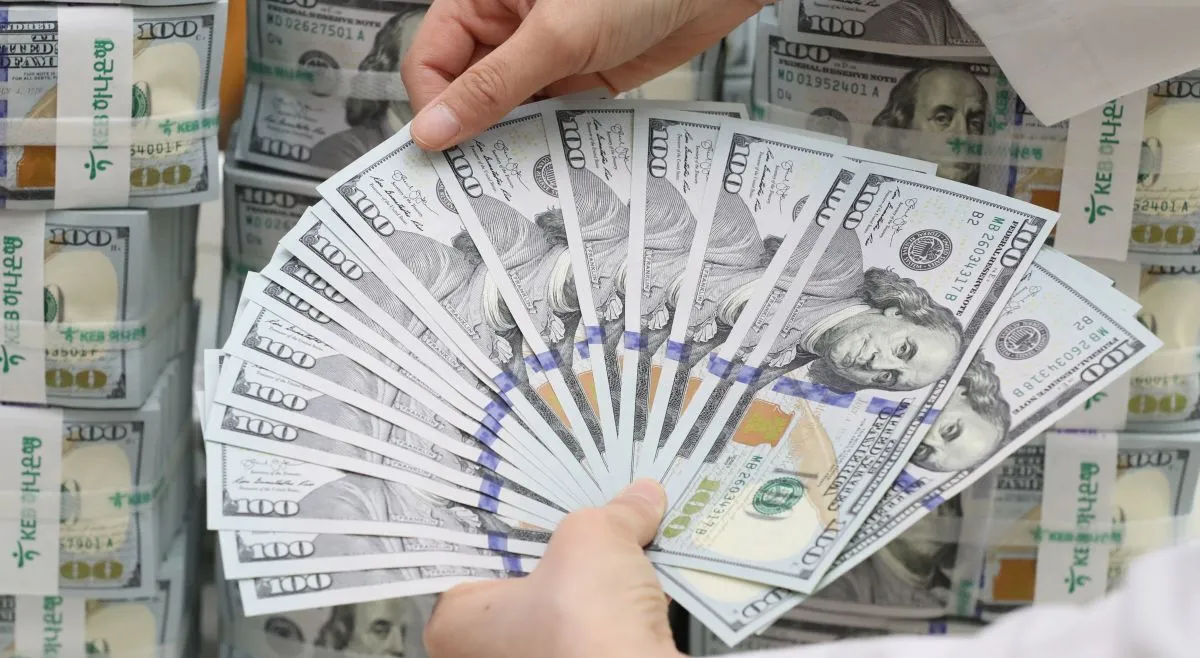 Cierre del d&oacute;lar 