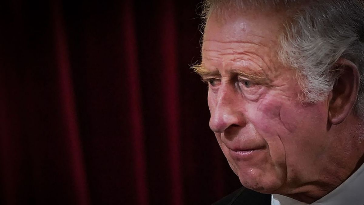 La predicción maldita sobre el rey Carlos que marcará el final de la realeza británica