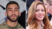 Gran revelación: se filtraron imágenes del nueva tema de Shakira con Manuel Turizo y sufre Clara Chía