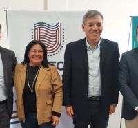 Vamos Salta en Orán: confirmaron las candidaturas de Pablo González, Patricia Hucena y Gloria Seco